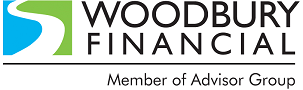 Woodbury AG Logo
