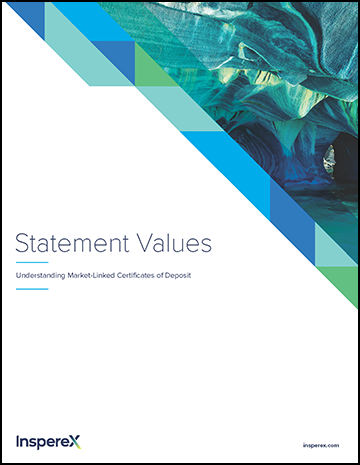 MLCD Statement Values brochure