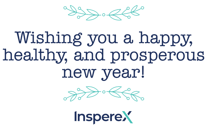 InspereX Holiday 2021